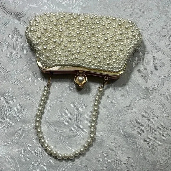 Unbrand evening purse S